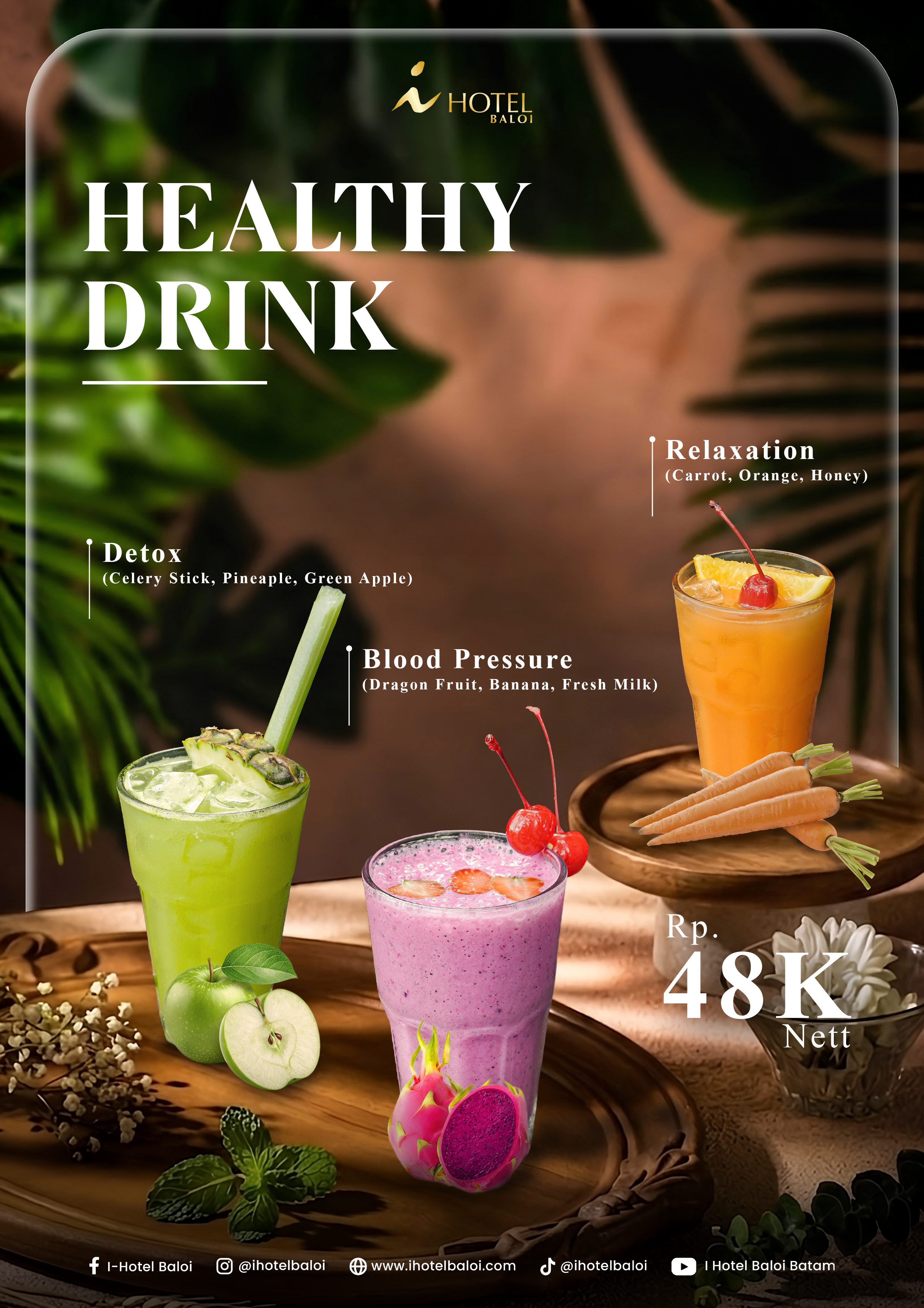 Menu Halaman 8